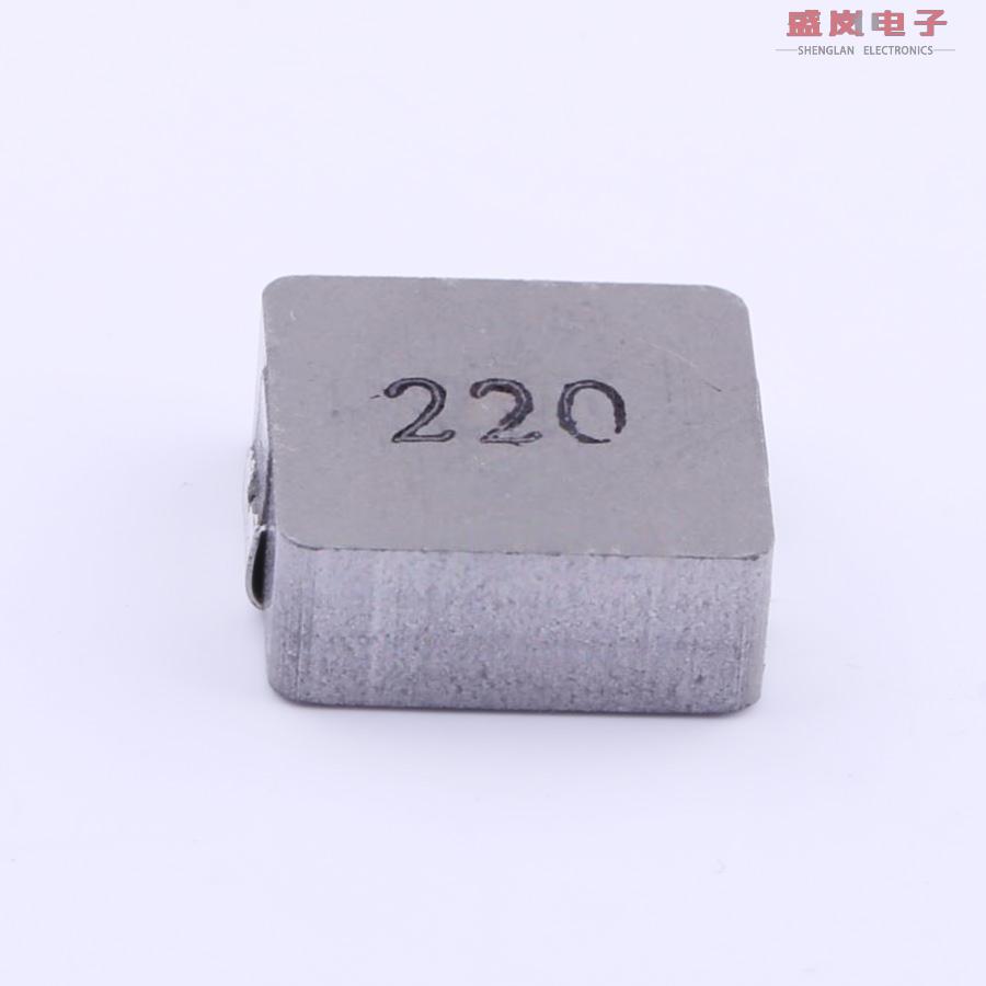 原装正品SMMS1350-220M[功率电感 22µH 20% IND_13.8X1