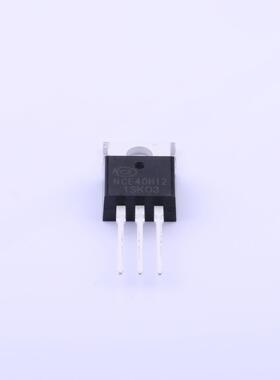 原装正品NCE40H12[N沟道 40V 120A]