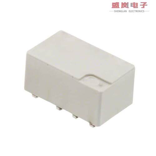原装正品IM07JR[RELAY TELECOM DPDT 2A 24VDC]