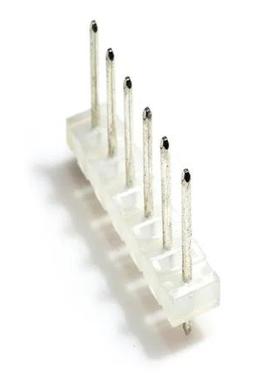 原装正品10-08-1061[集管和线壳 STRT RND PIN HDR 6P