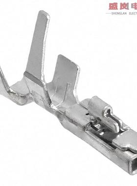 原装正品175156-2[CONN SOCKET 16-20AWG CRIMP TIN]