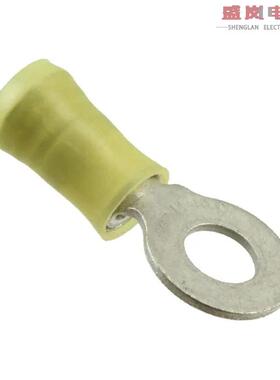 原装正品165028[CONN RING CIRC 10-12AWG #1/4]
