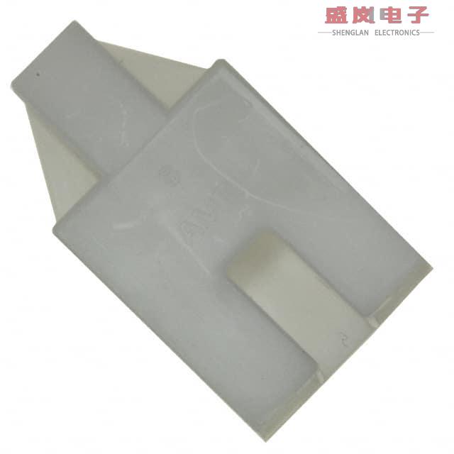 原装正品360050-1[CONN NON-GENDERED HSG 3POS NAT]