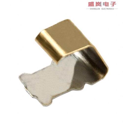 原装正品S1761-42R[RFI SHIELD FINGER GOLD 3.5MM SMD]