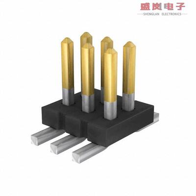 原装正品FTS-103-01-L-DV-TR[CONN HEADER SMD 6POS 1.