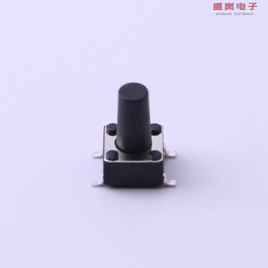 原装正品TS-1095S-A13B3-C2D1[轻触 6*6*10m