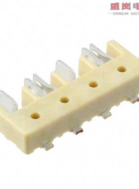 原装正品1971567-2[CONN SSL RCPT & BLADE 4POS 3MM]