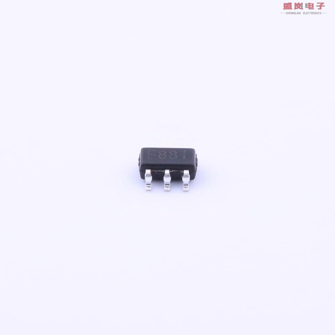 原装正品BCT2028EUK28-TR[Vin=5.5V Vout=2.8V 500mA 7