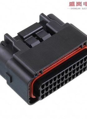 原装正品MX47039SF1[CONN SCKT 39POS 2.5MM WATERPROOF]
