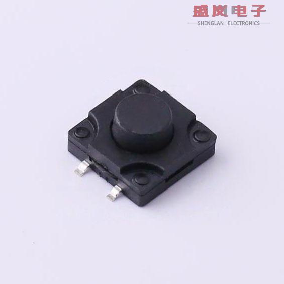 原装正品TS-1010DGS-BR06526[轻触 12X12X6.5M