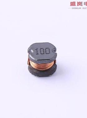 原装正品SCCD54-100KT[10uH 10%]
