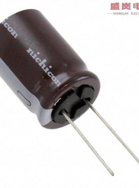 原装正品UCS2D221MHD[CAP ALUM 220UF 20% 200V RADIAL]