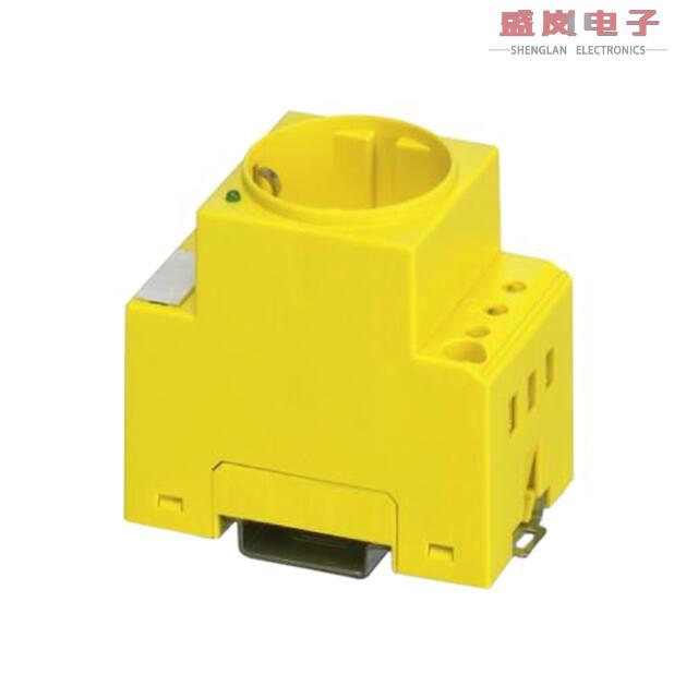 原装正品2963404[PWR ENT RCPT CEE 7/4 DIN SCREW]