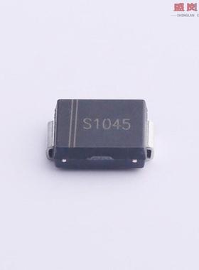 原装正品SS1045CG[45V 10A 550mV@10A]