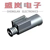 原装正品7-967570-3[MQS, Housing for Male Terminals