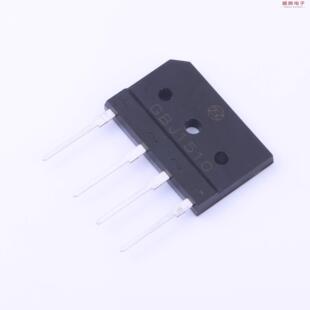 原装正品GBJ1510[1kV 15A]