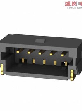 原装正品T1M-05-GF-S-RA-TR[CONN HEADER SMD R/A 5POS