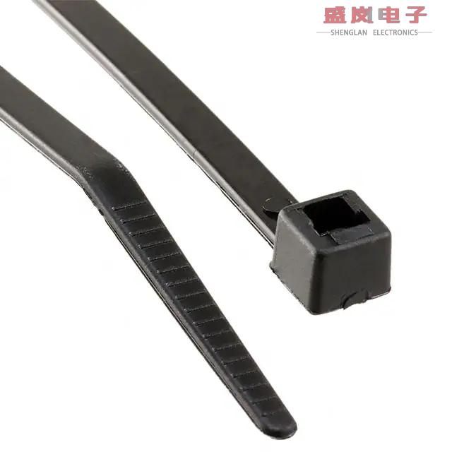 原装正品2-603227-0[CBL TIE ING BLACK 30LBS 6