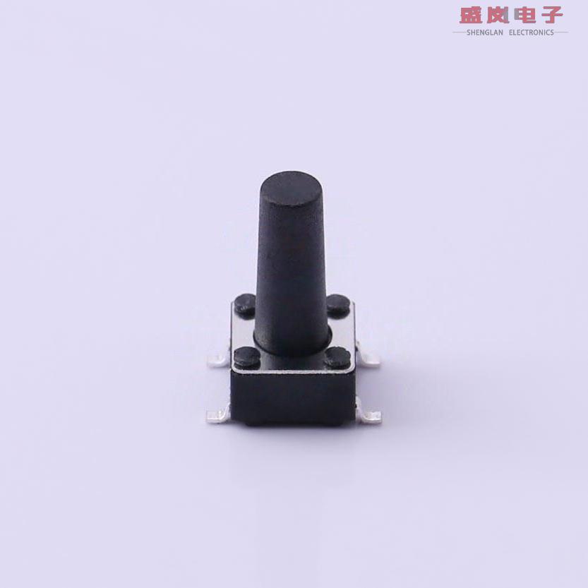 原装正品TS-1095S-A15B3-C2D1[轻触 6*6*11m