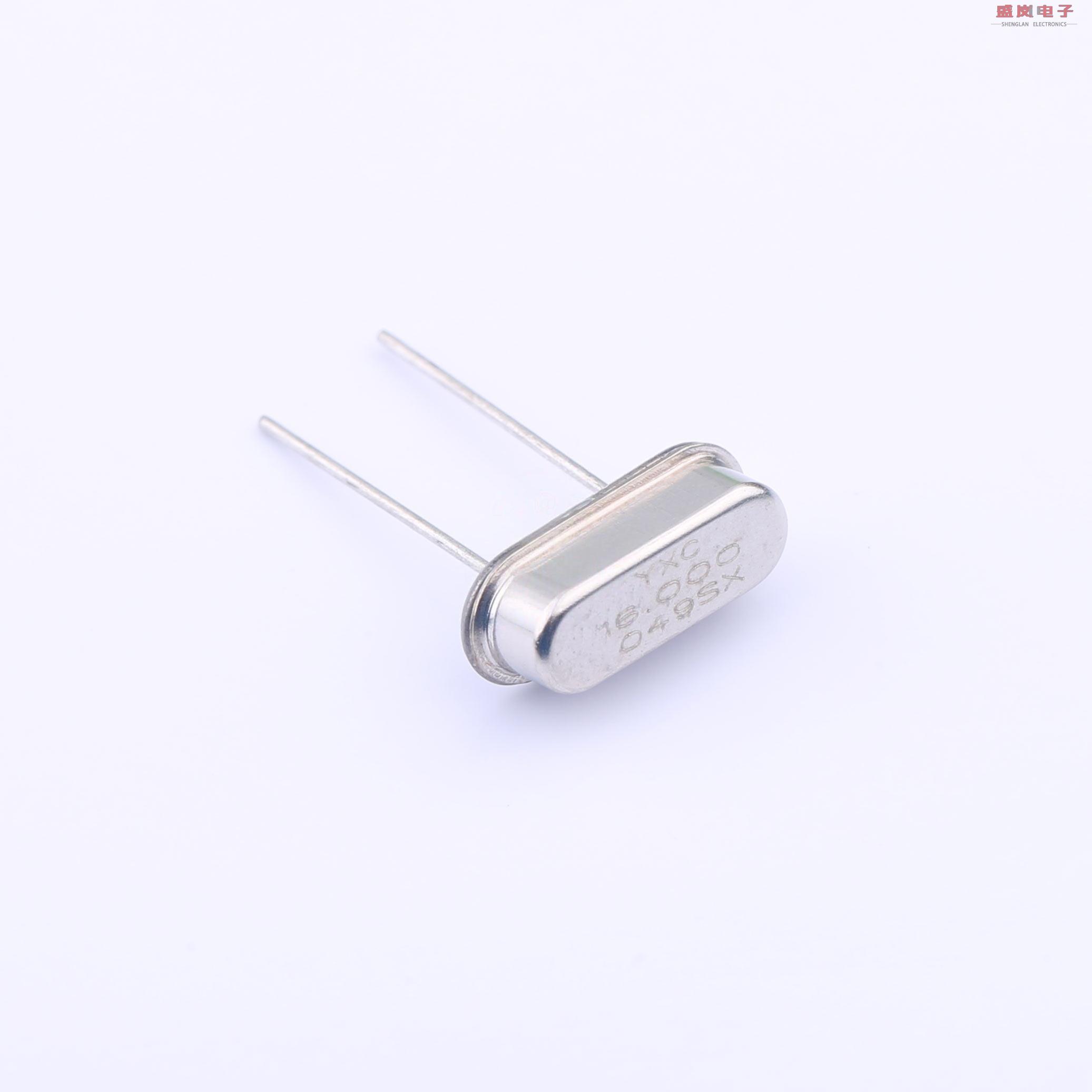 原装正品X49SD16MSD2SC[16MHz 20ppm 20pF]