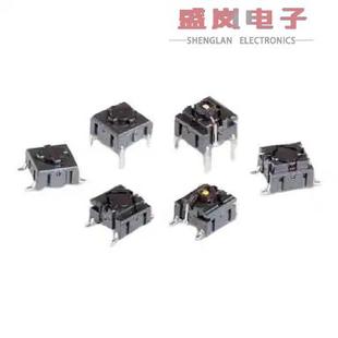 触觉 50mA IP67 正品 SMT 5ESH935 3.5N 原装 24VDC