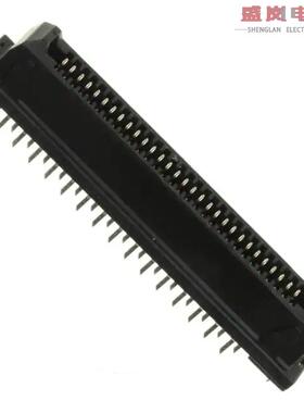 原装正品TX24-60R-6ST-H1E[CONN RCPT 60POS VERT GOLD]