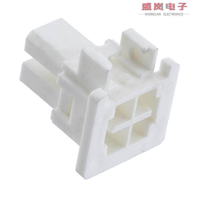 原装正品794318-1[CONN RCPT HSG 4POS BULK PKG]