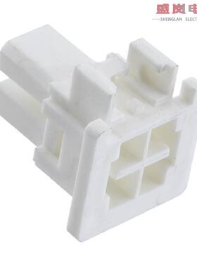 原装正品794318-1[CONN RCPT HSG 4POS BULK PKG]