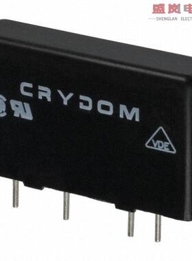 原装正品MPDCD3[SSR RELAY SPST-NO 3A 3-60V]