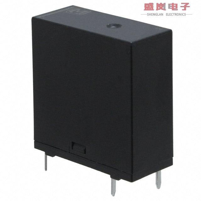 原装正品LKT1AF-12V[RELAY GEN PURPOSE SPST 5A 12V]