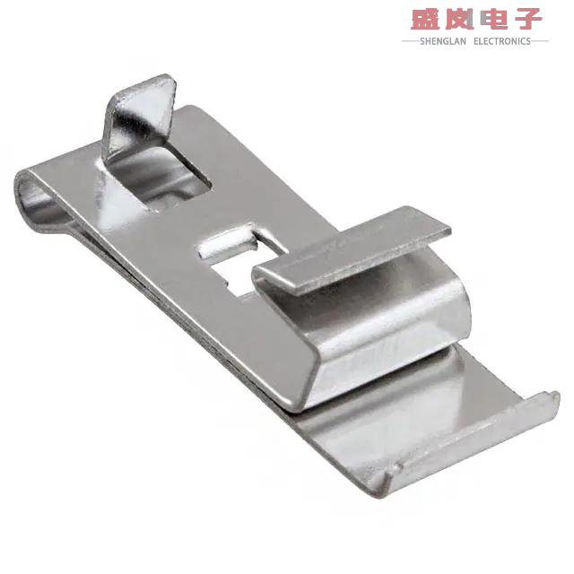 原装正品745255-2[CONN LATCH SPRING DB9-50 2/BAG]