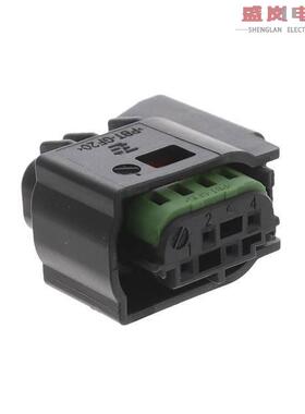 原装正品1379799-1[MQS SOCK HSG SEAL 4W ASSY]