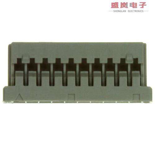 原装正品DF14-10S-1.25C[CONN SOCKET 10POS 1.25MM CRIMP]