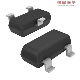 PNP 正品 40LT1G 500MA 原装 45V TRANS BC807 SOT23