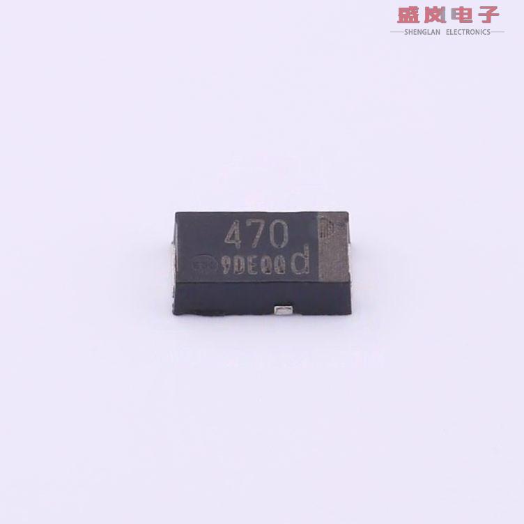 原装正品EEFLX0D471R4[470uF 2V]