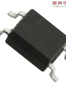 原装正品HCPL-181-00CE[OPTOISO 3.75KV TRANS 4MINIFLAT]