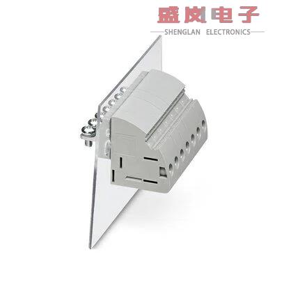 原装正品3073542[TERM BLK SCREW CLAMP 1POS GRAY]