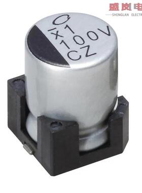 原装正品UCZ1V680MCS1GS[CAP ALUM 68UF 20% 35V SMD]