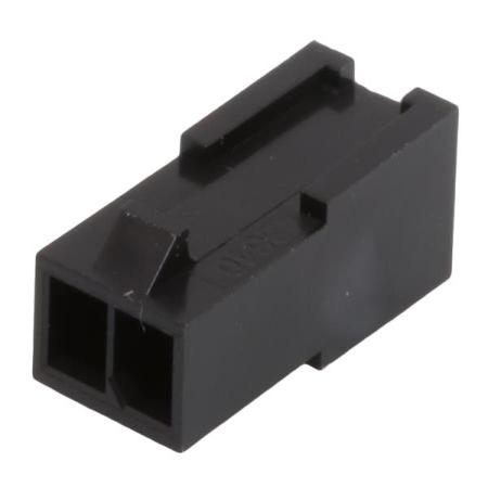 原装正品43640-0209[集管和线壳 FIT 3.0 PLUG SR PM 2
