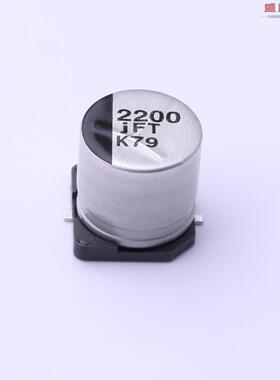 原装正品EEEFT0J222AP[贴片铝电解电容 20% 60m 2.2mF