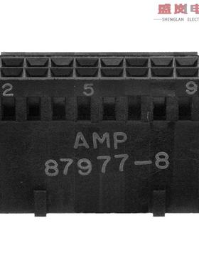 原装正品87977-8[CONN HOUSING 20POS .100 POL DUAL]