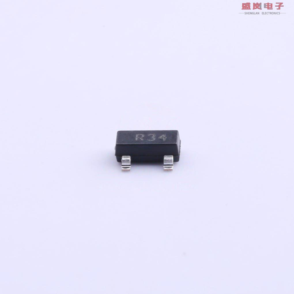 原装正品CJ3434[N沟道 30V 5A]