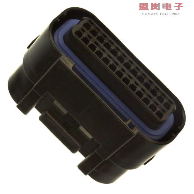 原装正品MX23A26SF1[CONN SOCKET HOUSING 26POS MX23A]