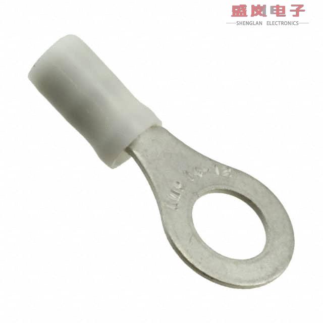 原装正品152871[CONN RING CIRC 12-14AWG #1/4]
