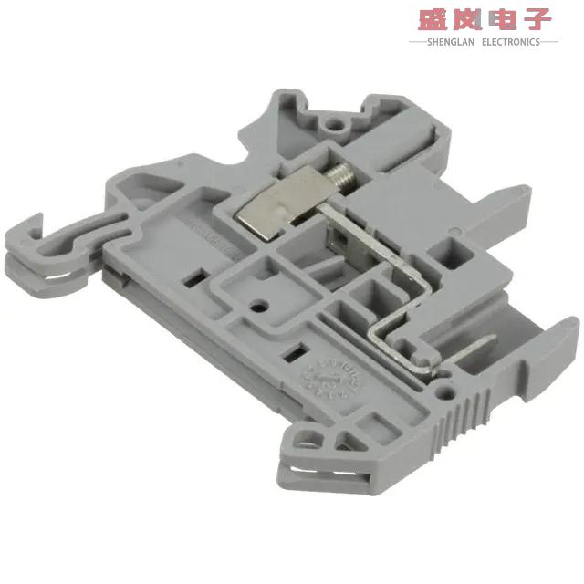 原装正品3045017[TERM BLK PLUG 2POS 5.2MM GRAY]