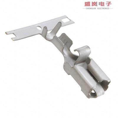 原装正品170233-2[CONN QC RCPT 14-20AWG 0.250]