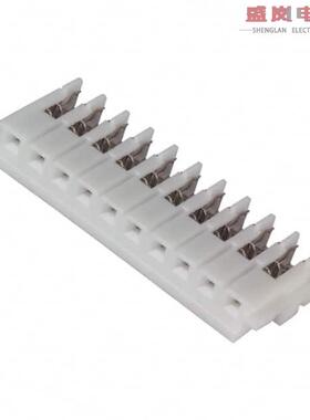 原装正品10HR-6S-P-N[CONN RCPT 10POS IDC 26AWG TIN]