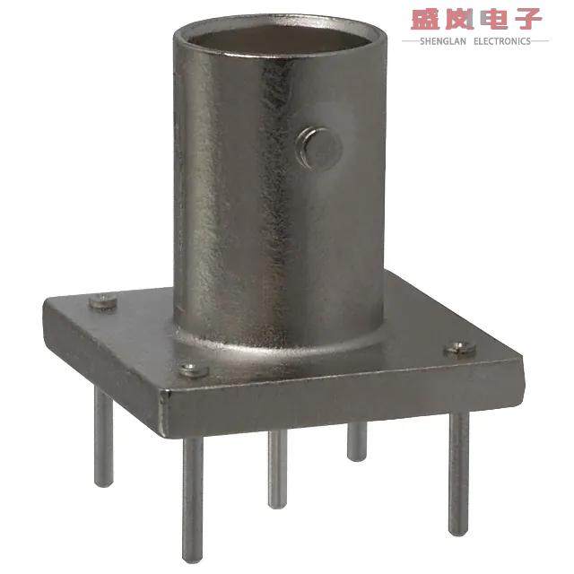 原装正品227699-1[CONN BNC JACK STR 50 OHM PCB]