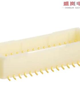 原装正品BM30B-SRDS-G-TF[CONN HEADER SMD 30POS 1MM]