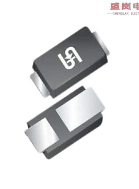 原装正品S1JM RSG[DIODE GEN PURP 600V 1A  SMA]